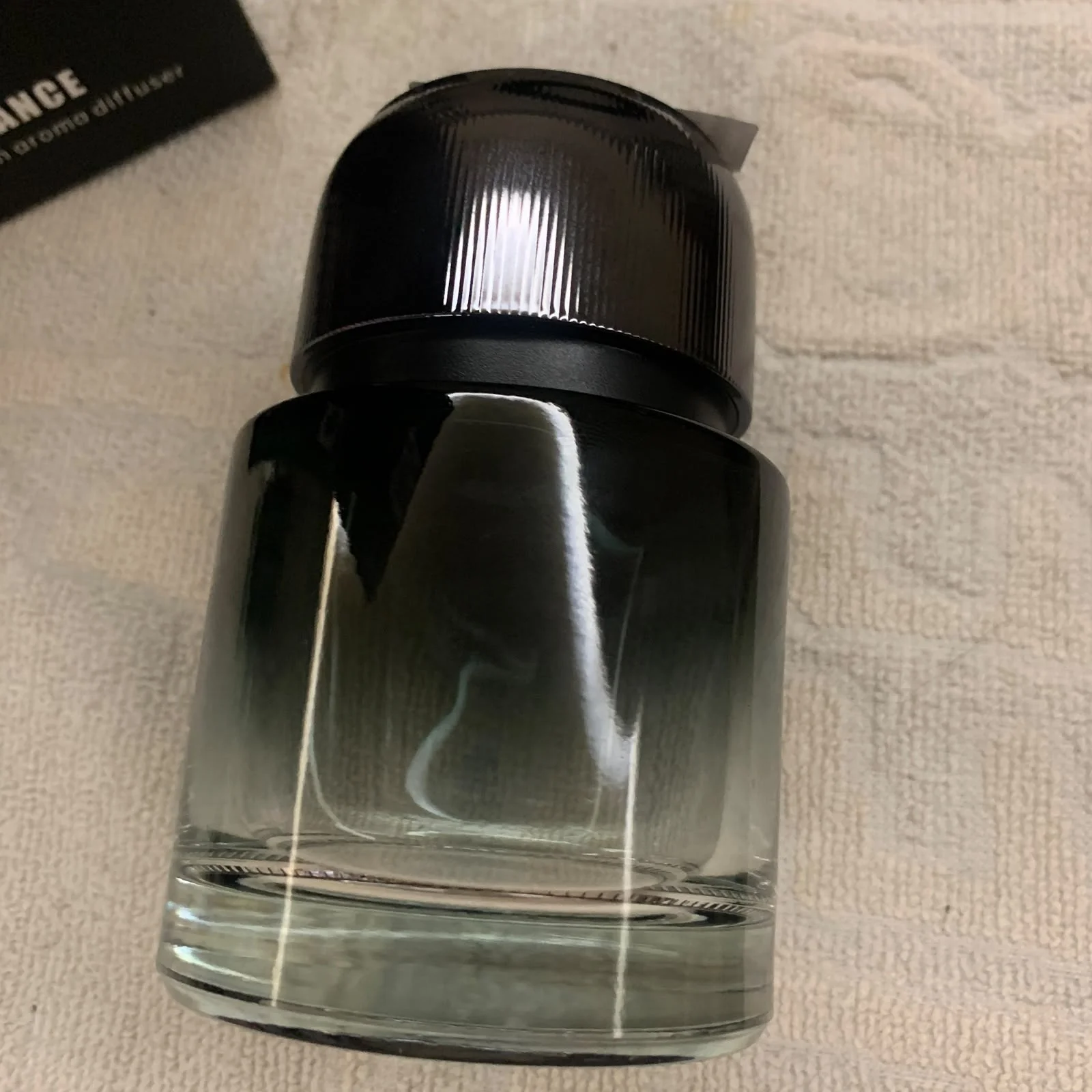 Car AeroMist Mini Electric Diffuser-KMIST