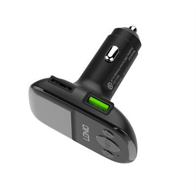لادنيو فاست تشارجر  (إم بي 3 كار) + (بلوتوث 5.0) 25وات - LDNIO Fast Charging (MB3 Car) +(Bluetooth5.0) (25W) - C706Q 
