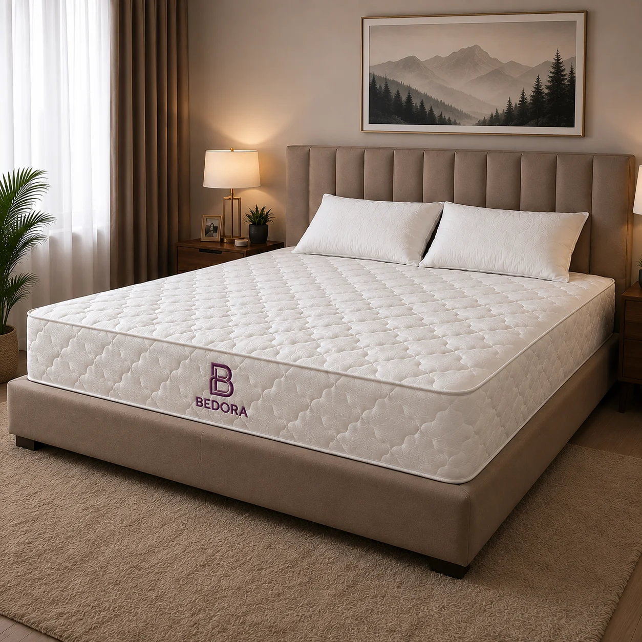 Bedora Comfort - بيدورا كومفورت