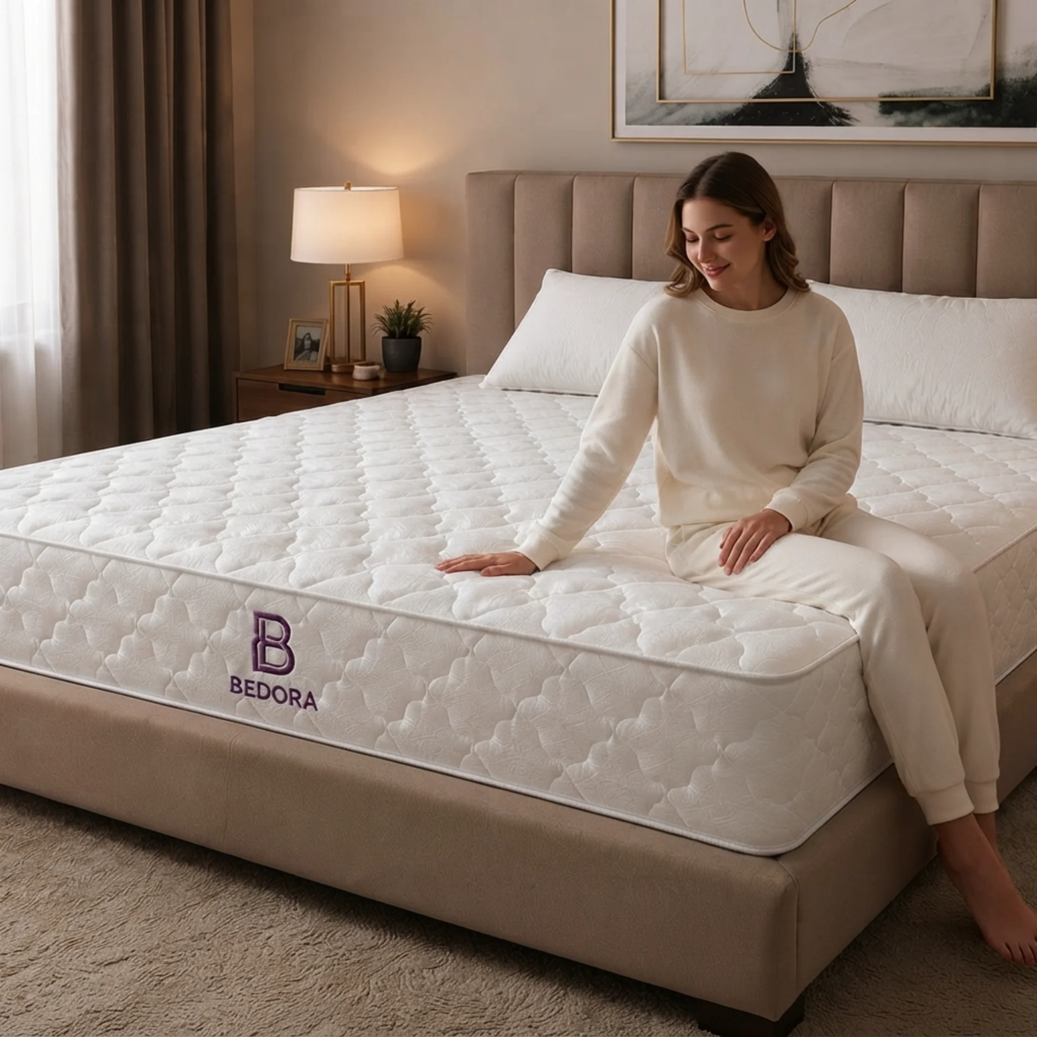 Bedora Comfort - بيدورا كومفورت