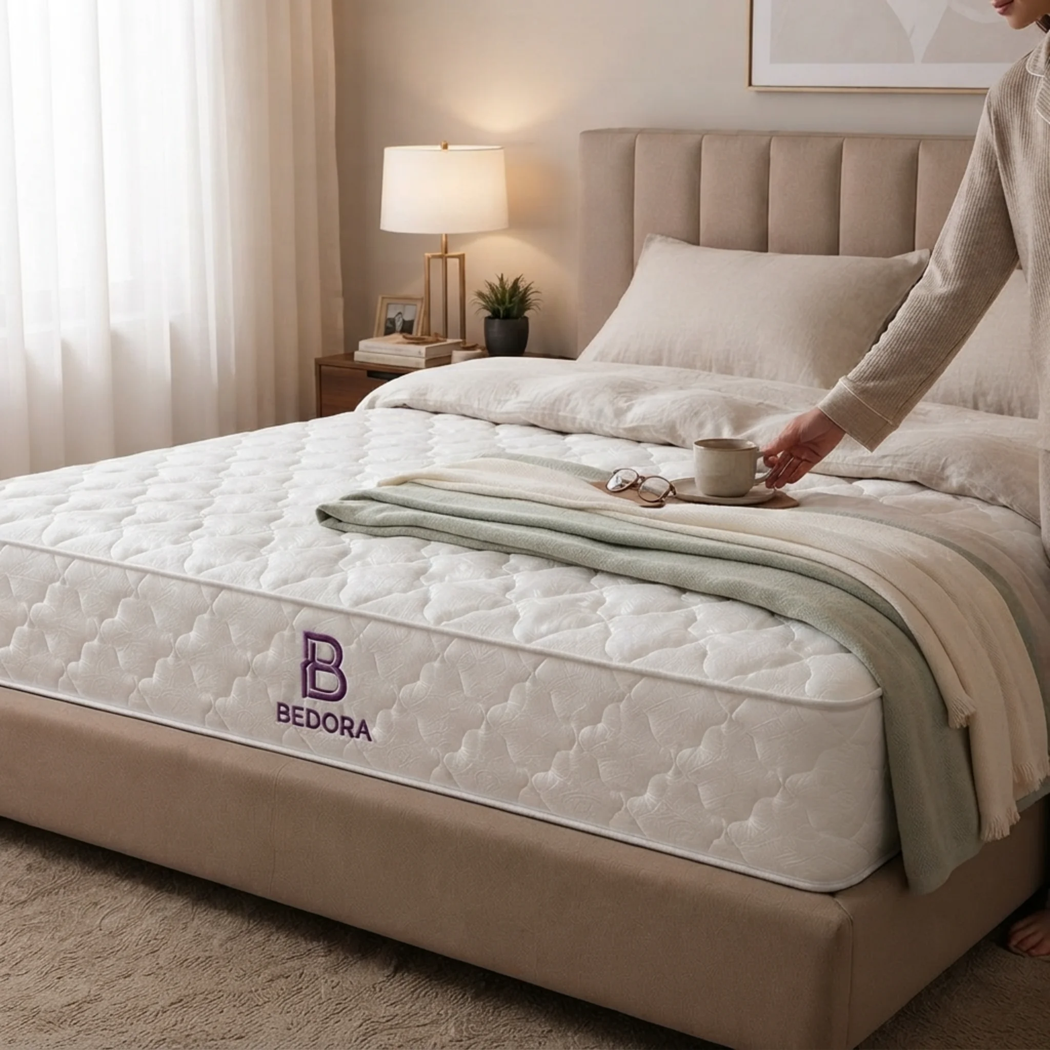 Bedora Comfort - بيدورا كومفورت