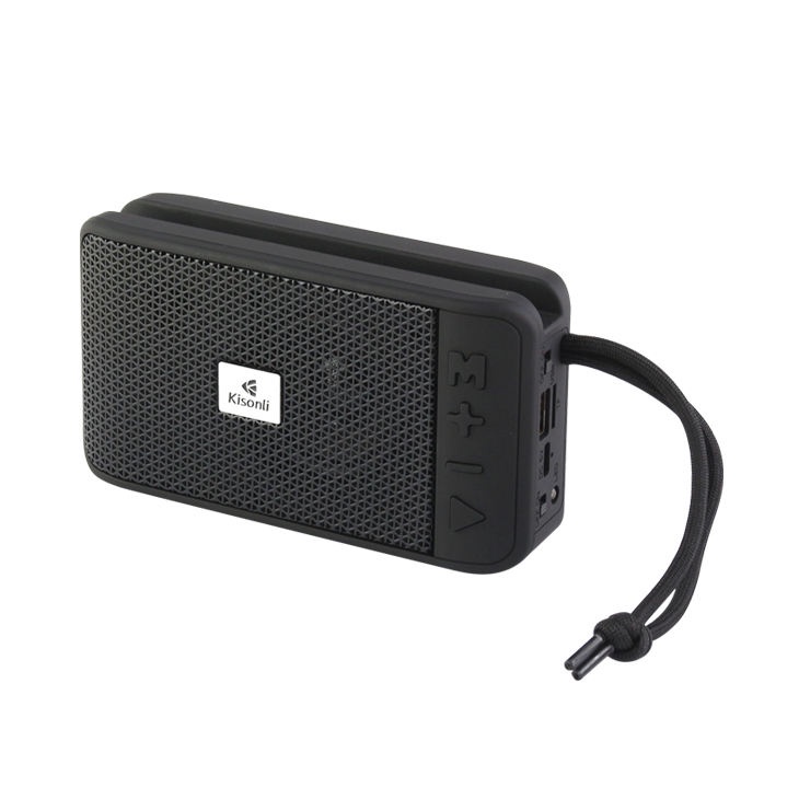 لينيس مكبر صوت لاسلكي- KISONLI S20 Bluetooth speaker