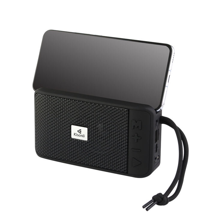لينيس مكبر صوت لاسلكي- KISONLI S20 Bluetooth speaker