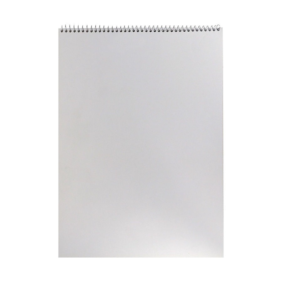 SOBHY Canson Sketch Pad 25×35 cm – 12 Sheets – 150 GSM – Pack of 10