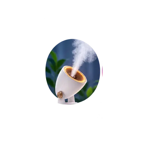 💧 ترطيب هواء حقيقي