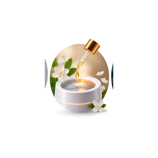 🌸 معطر جو اختياري