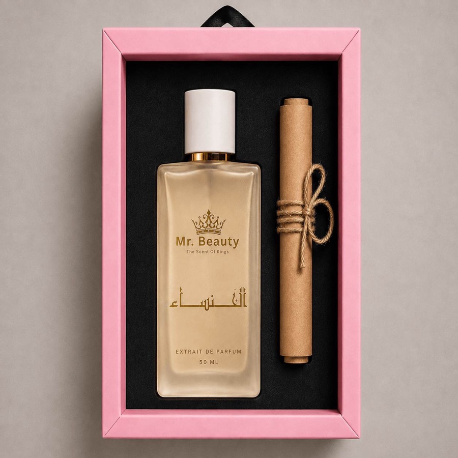 الخَنساء