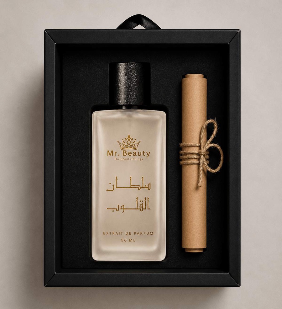 سلطان القلوب