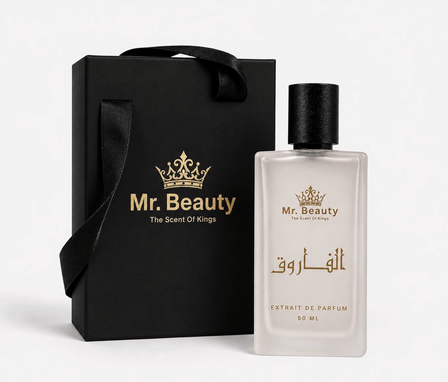 الفاروق