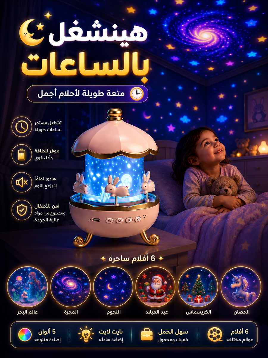 حولي غرفتهم لسينما
