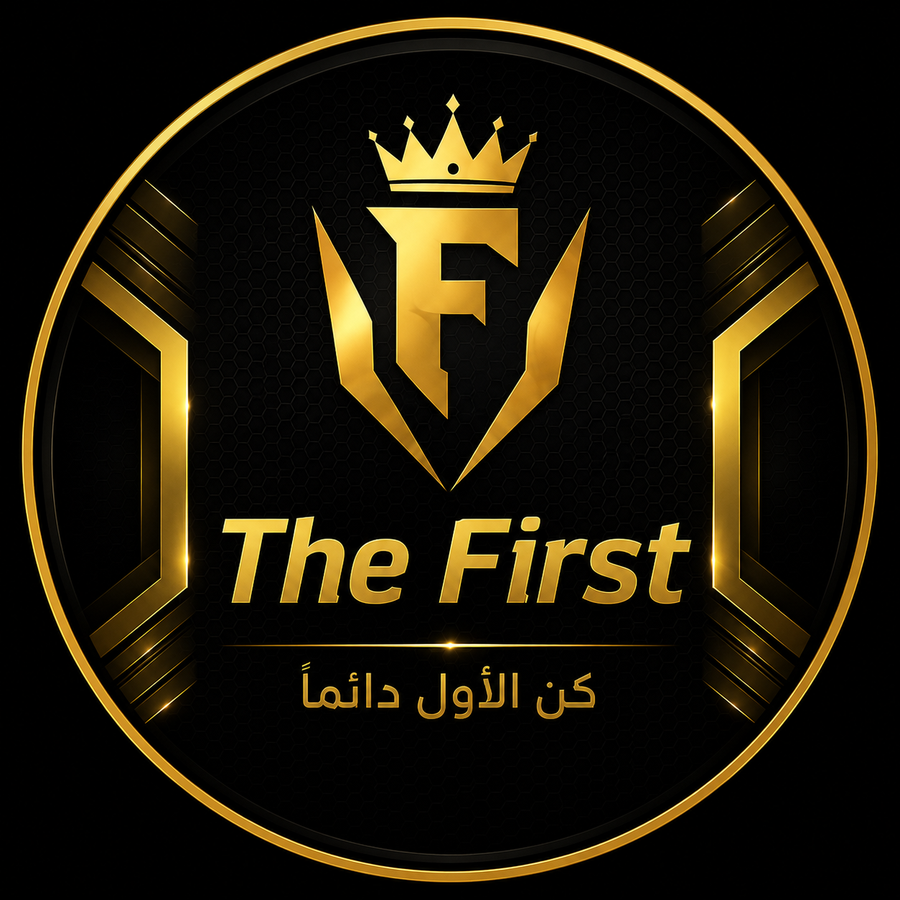 The First/ ملابس رجالي/ كاجول /رياضي/إكسسوارات /أحزية رجالي 
