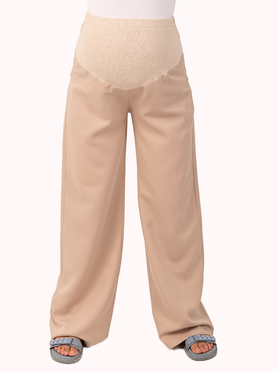 Formal pants