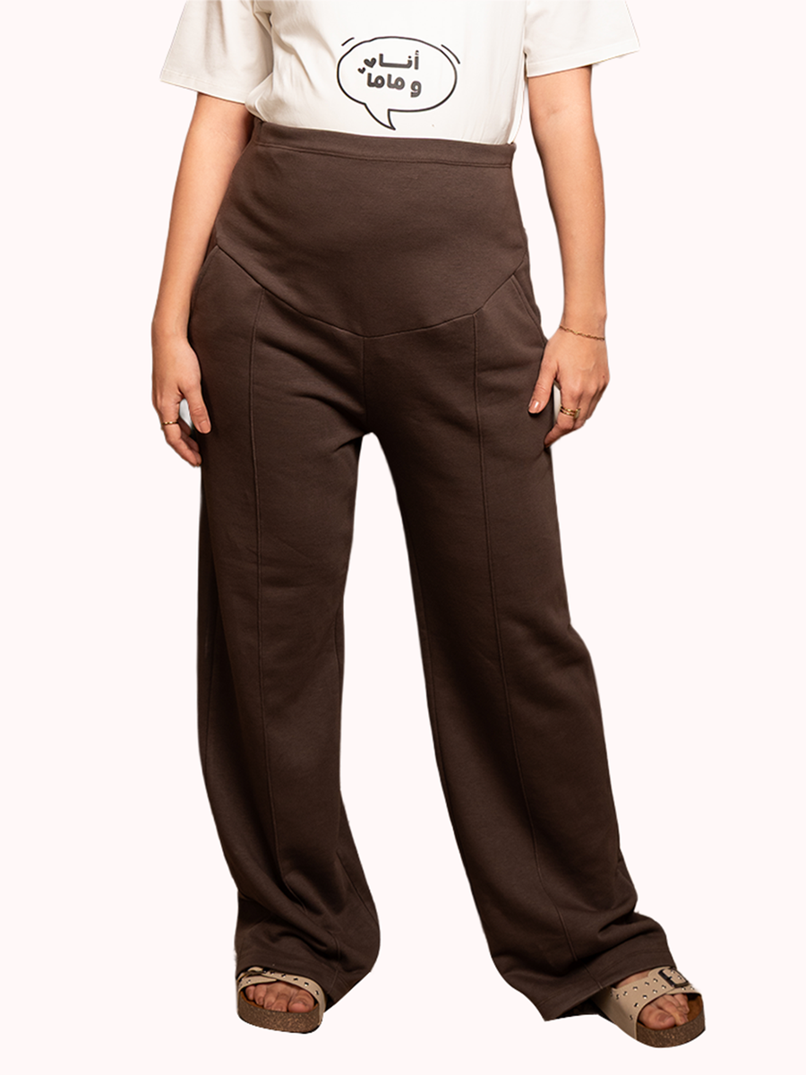 Formal pants