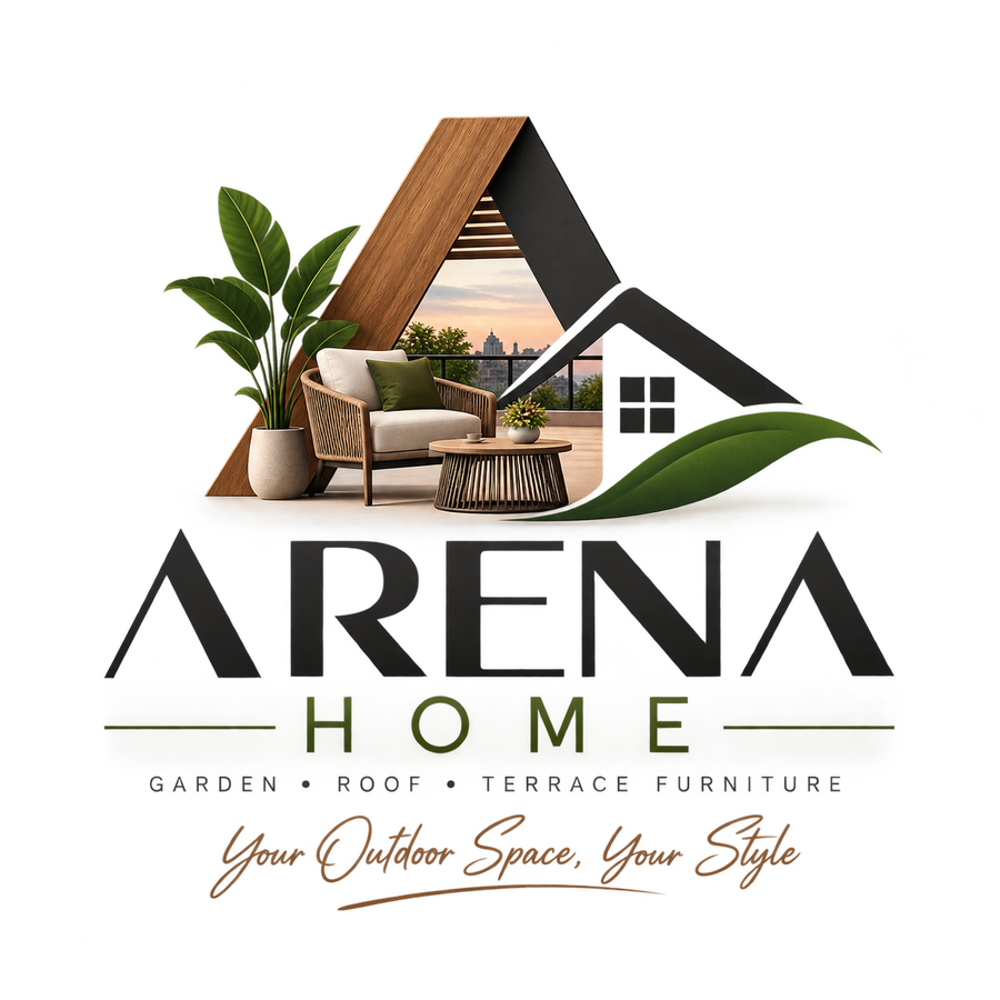 Arina home