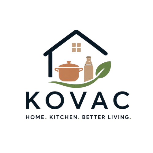 KOVAC | أدوات المنزل والمطبخ لحياة أسهل وأفضل