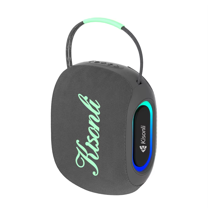 KISONLI RGB MUSIC Bluetooth SPEAKER K22