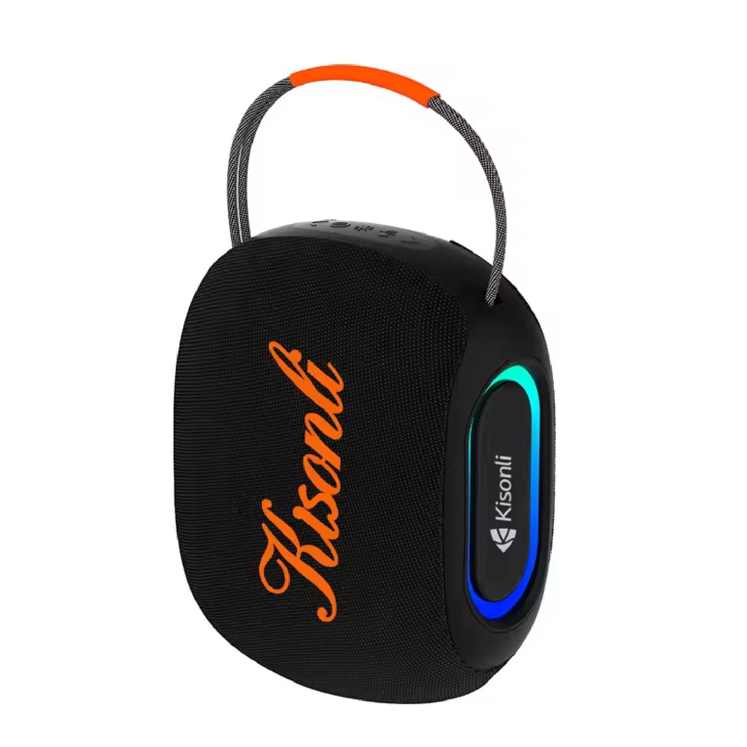 KISONLI RGB MUSIC Bluetooth SPEAKER K22