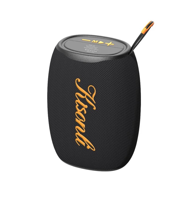 كيسونلي آر جي بي ميوزيك بلوتوث سبيكر- KISONLI RGB MUSI Bluetooth SPEAKER K20