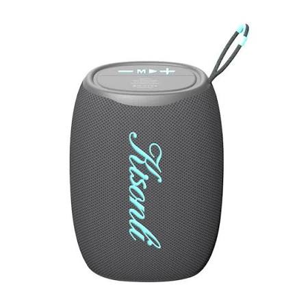 كيسونلي آر جي بي ميوزيك بلوتوث سبيكر- KISONLI RGB MUSI Bluetooth SPEAKER K20