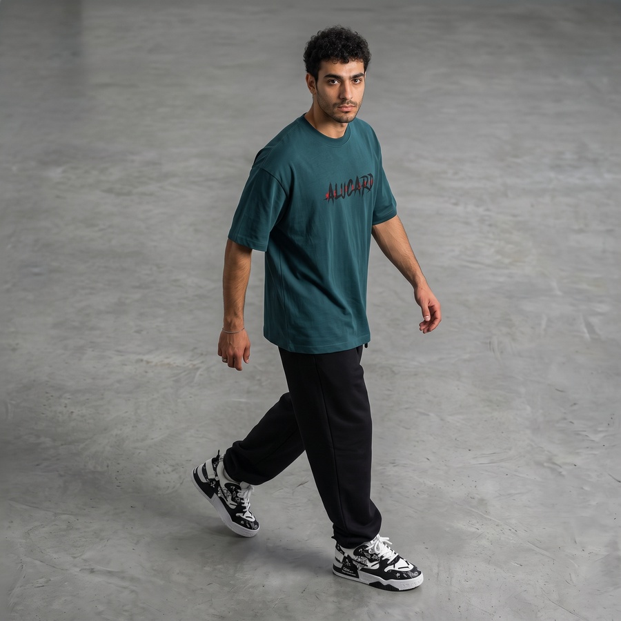 تيشيرت الوكارد - 02