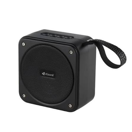 KISONLI RGB MUSIC Bluetooth SPEAKER S21