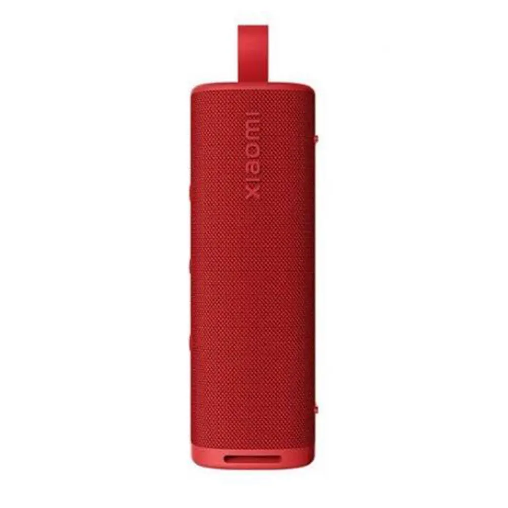 Xiaomi Sound Outdoor Bluetooth Speaker (ضمان 12 شهر)
