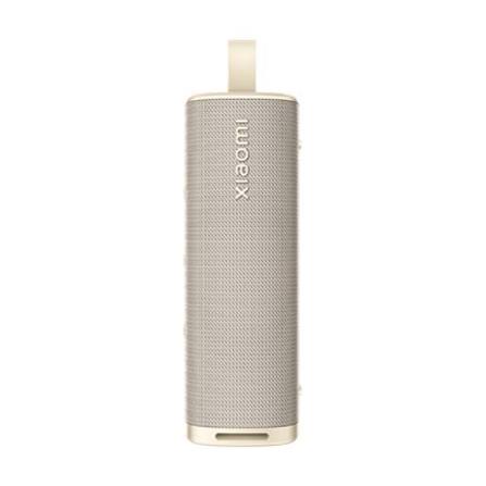Xiaomi Sound Outdoor Bluetooth Speaker (ضمان 12 شهر)