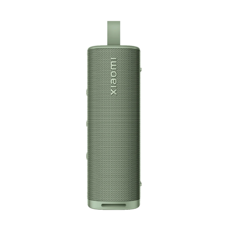Xiaomi Sound Outdoor Bluetooth Speaker (ضمان 12 شهر)