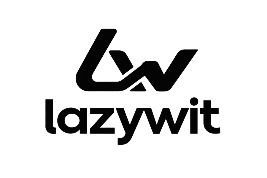 LazyWit | أحذية وملابس شبابية كاجوال رجالي – تسوق أونلاين بسهولة