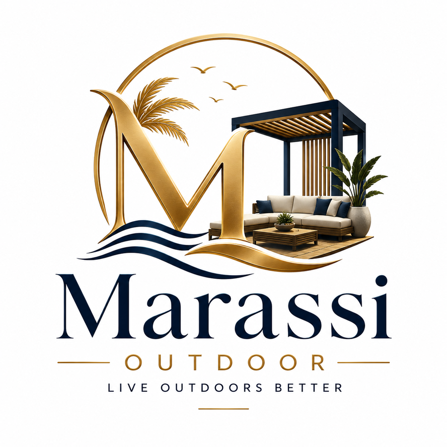 Marassi Outdoor