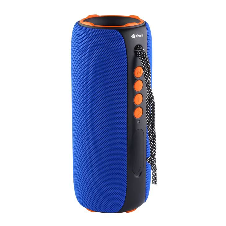 KISONLI RGB MUSIC Bluetooth SPEAKER Q22 PLUS