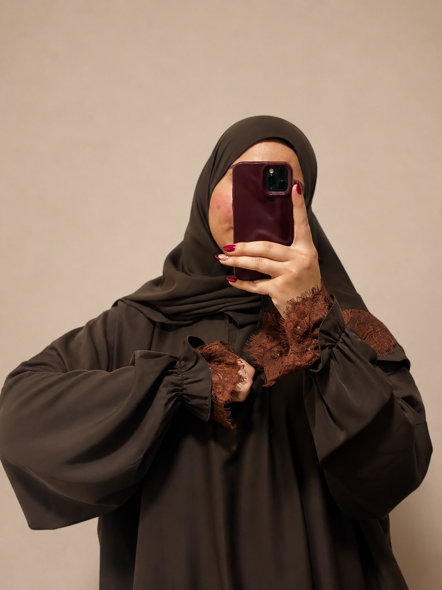 اسدال قمر بني 🤎