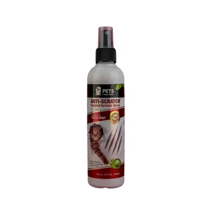 Pets Republic Anti Scratch Spray For Cats 250ml