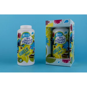 Pets Republic Dry Powder Shampoo 500g