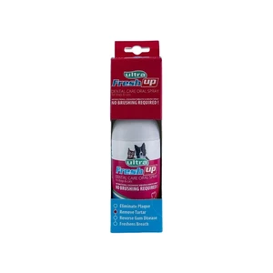 Pets Republic Fresh UP Breath & Mouth Spray 110 ml