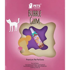 Pets Republic Eau De Perfume Pink & More 125 ml