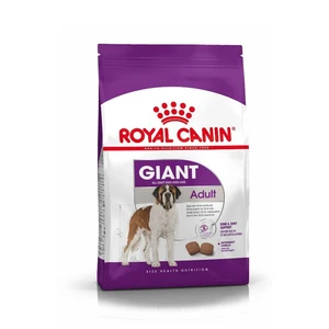 Royal Canin Giant Adult (15KG) 