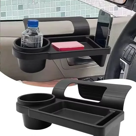 Car Cup Holder 3x1-KHOLDER