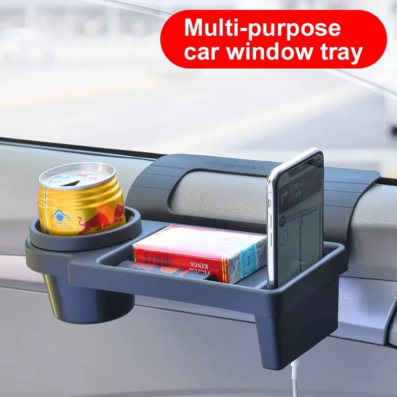 Car Cup Holder 3x1-KHOLDER