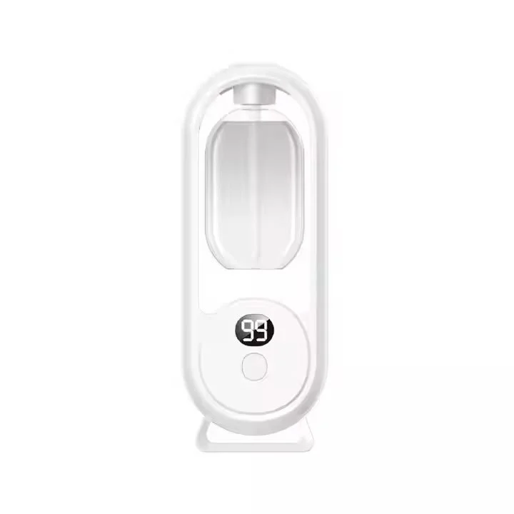 Car Portable Aroma Humidifier Mini-KMINI