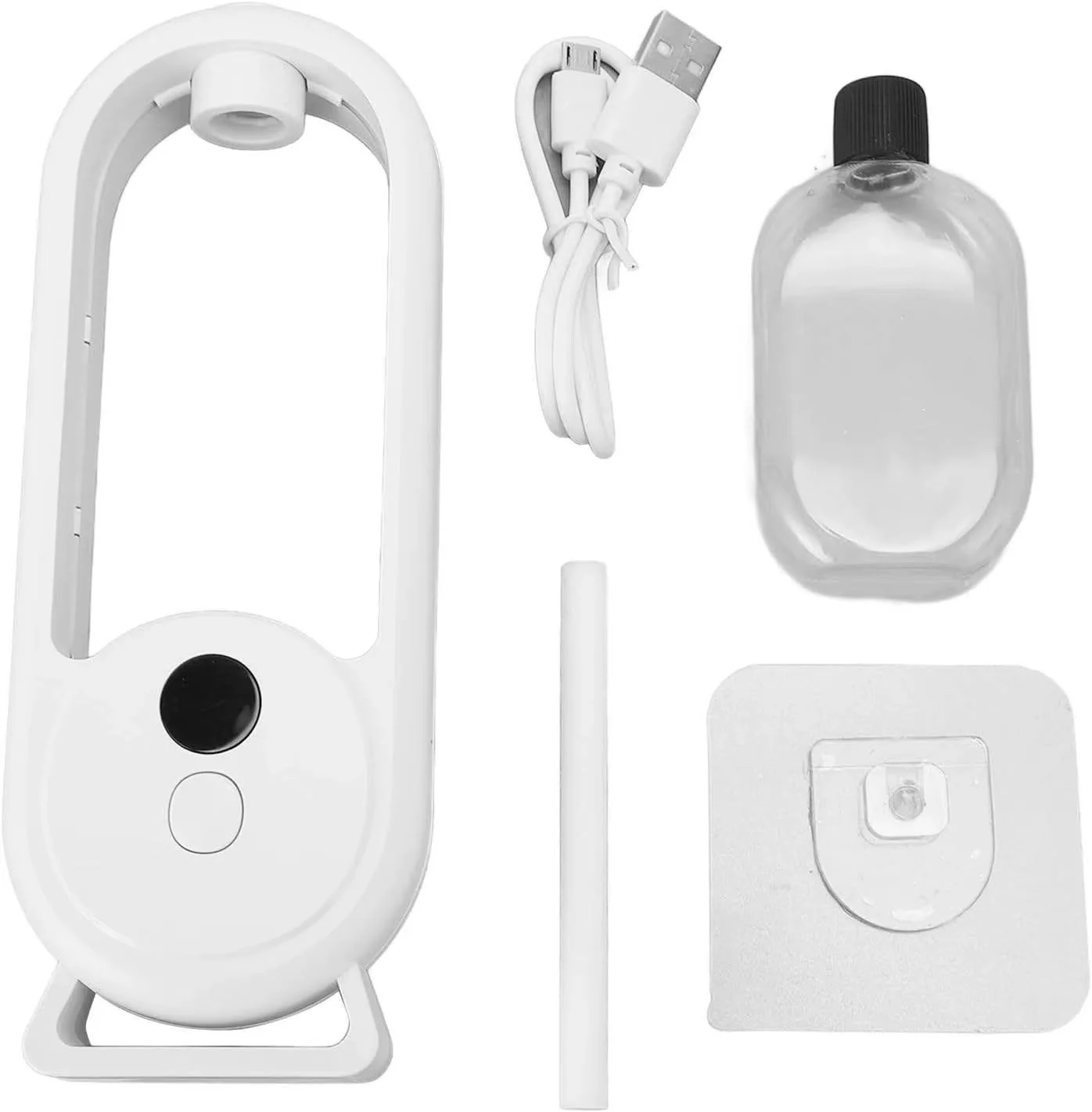 Car Portable Aroma Humidifier Mini-KMINI