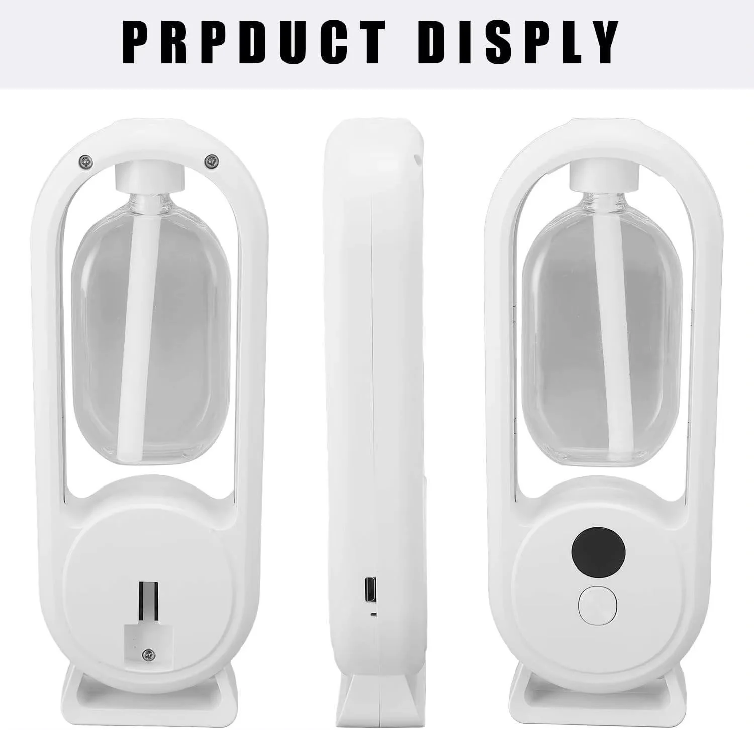 Car Portable Aroma Humidifier Mini-KMINI
