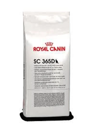 Royal Canin SC 365D (15 KG) - Dry food for Sterilised adult cats over 1 year living in shelters or rescue centers