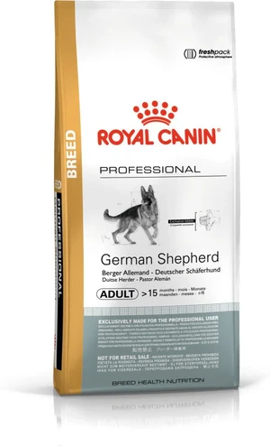 Royal Canin German Shepherd Adult (16 KG) - Dry food for adult dogs over 15 months