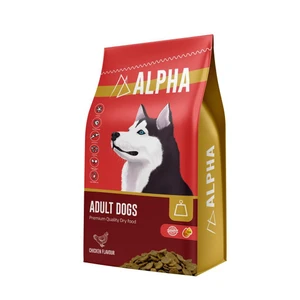 Alpha Adult Dog Food 10kg