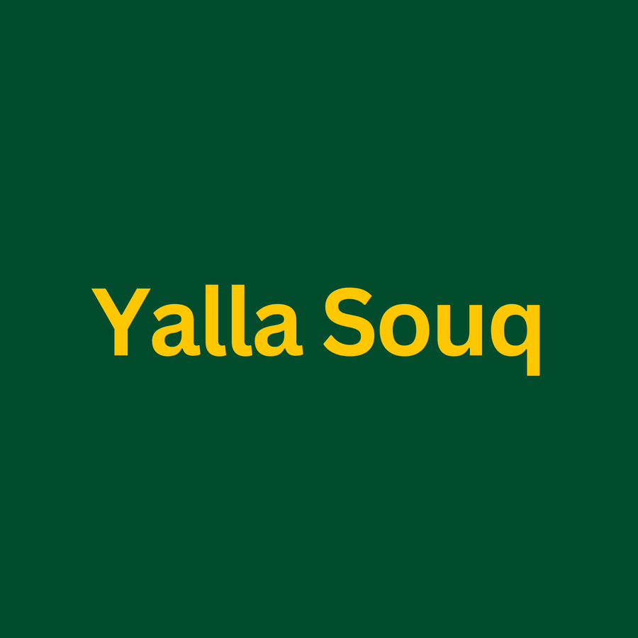 YellaSouq