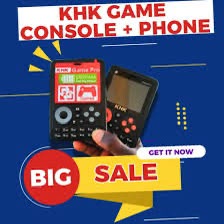 KHK Game Pro