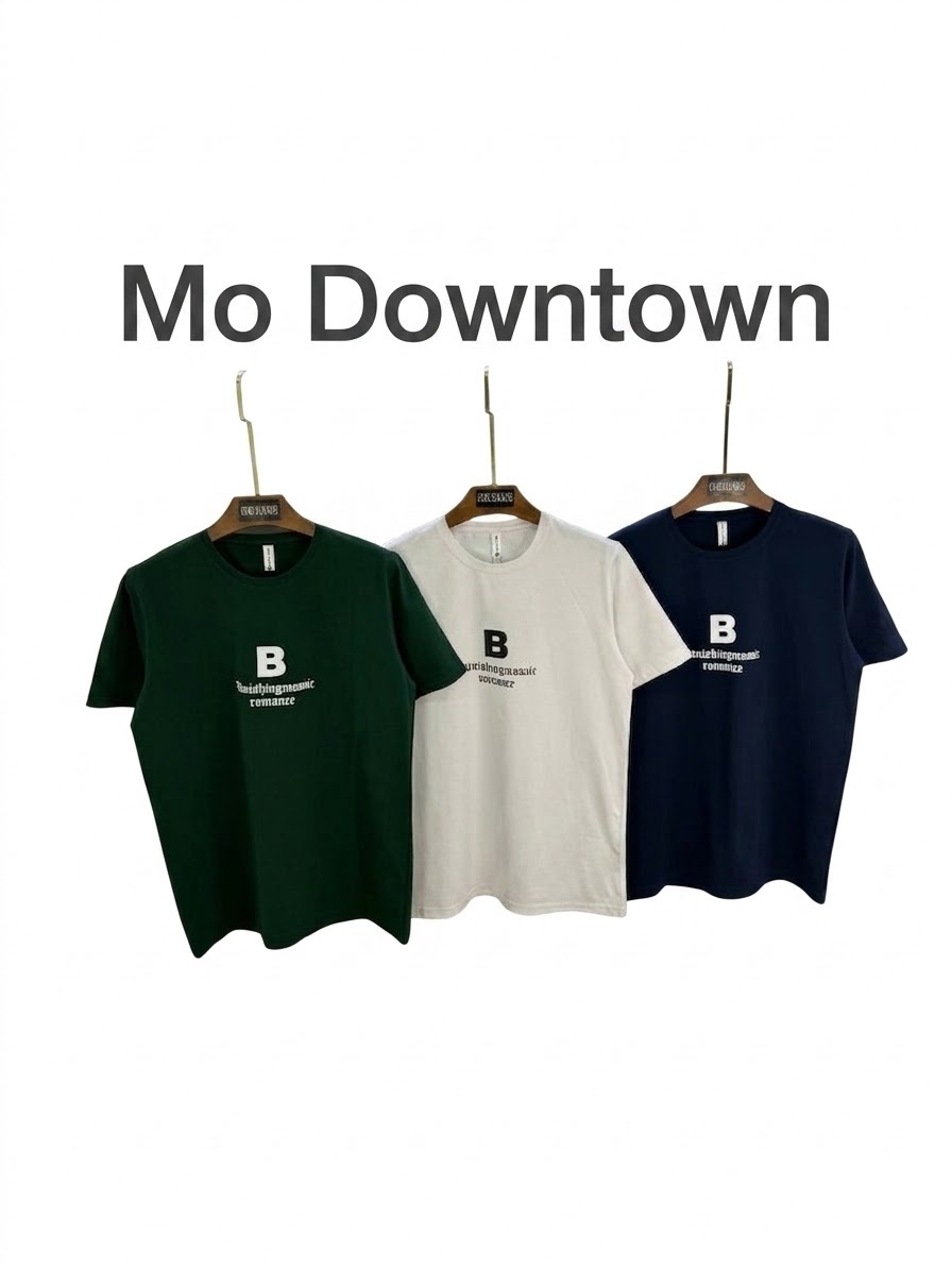 T-Shirt 
