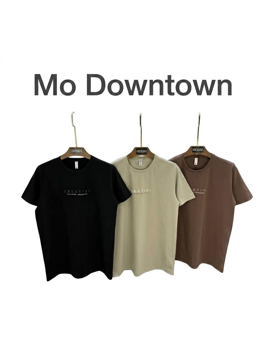 T-Shirt 