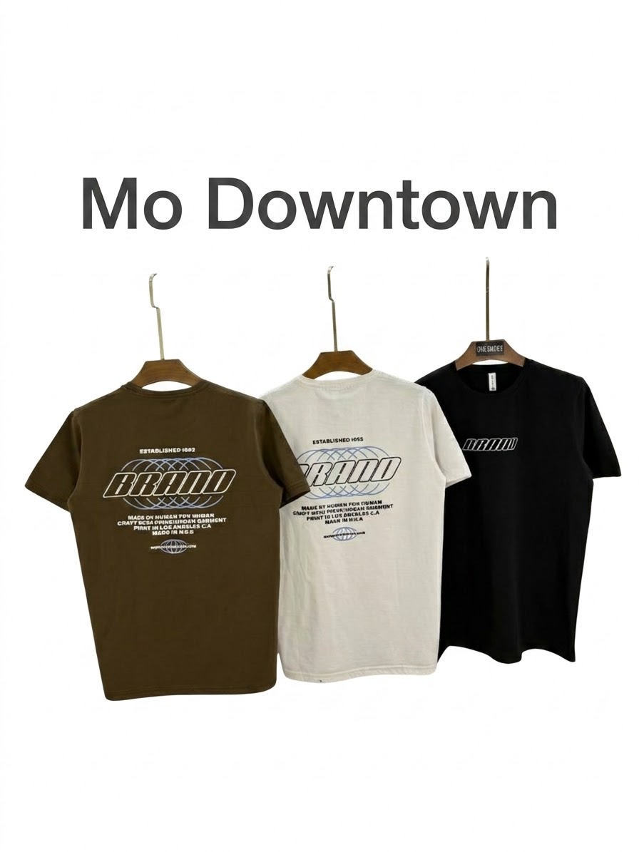 T-Shirt 